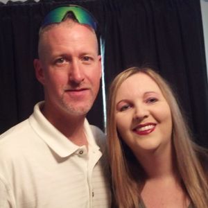 Meet your Posher, Keith